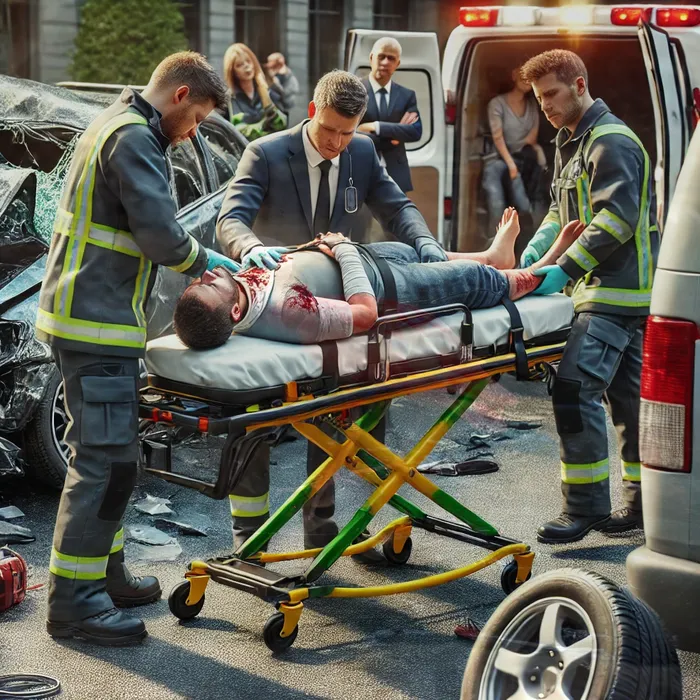 법률 상담 서비스