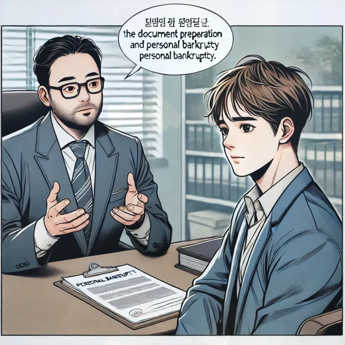 개인파산 변호사 상담