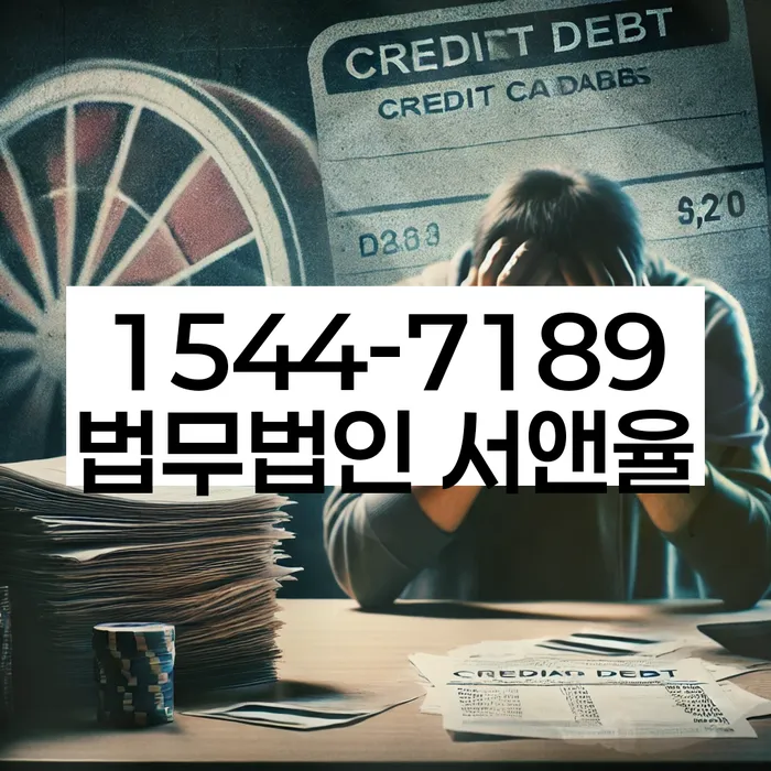 북아현동 개인회생 장점 단점