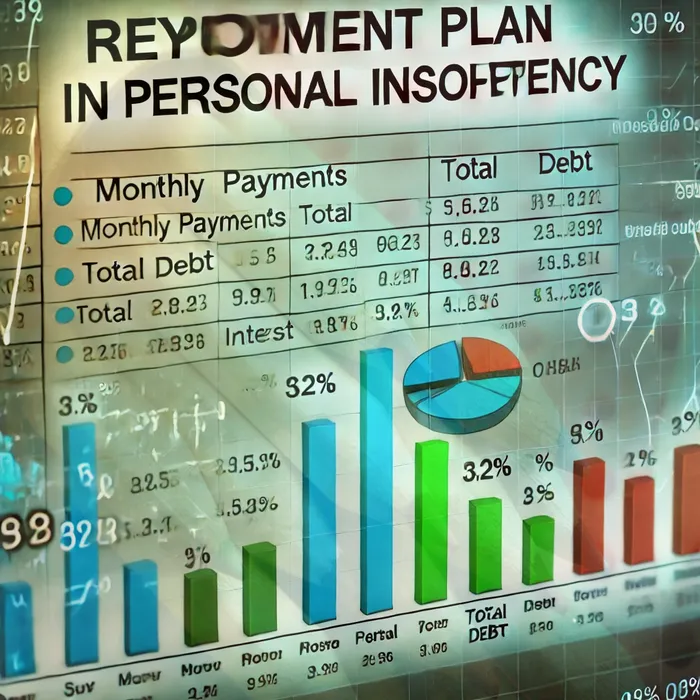 개인회생 절차 예시
