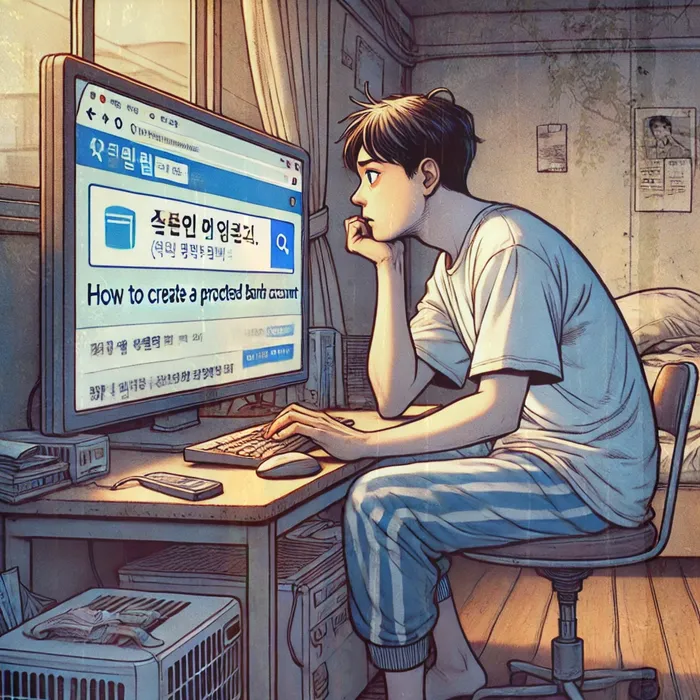 법률 대리인 선임